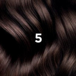 Phyto Permanent Hair Color without Ammonia 1 Black