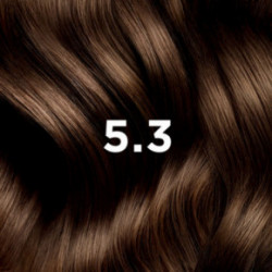 Phyto Permanent Hair Color without Ammonia 1 Black