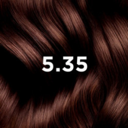 Phyto Permanent Hair Color without Ammonia 1 Black