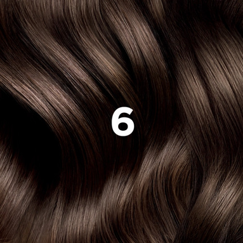 Phyto Permanent Hair Color without Ammonia 1 Black