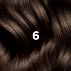 Phyto Permanent Hair Color without Ammonia 1 Black