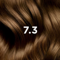 Phyto Permanent Hair Color without Ammonia 1 Black
