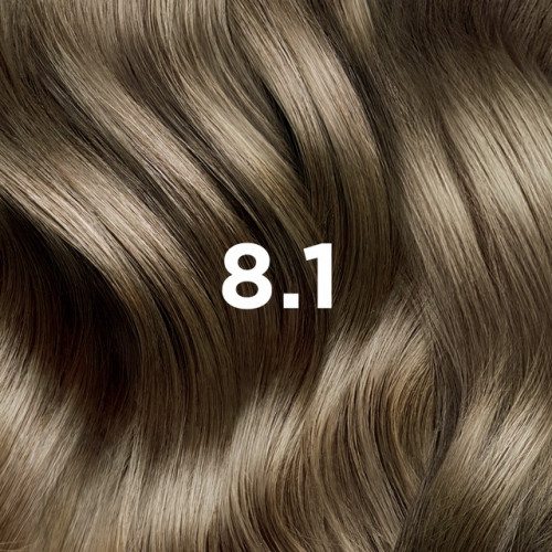 Phyto Permanent Hair Color without Ammonia 1 Black