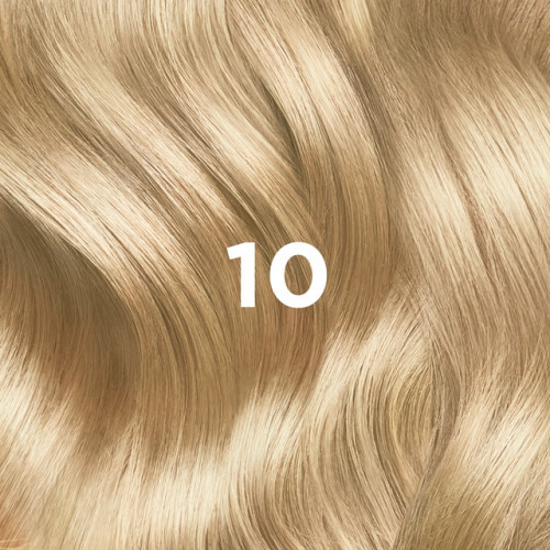 Phyto Permanent Hair Color without Ammonia 1 Black
