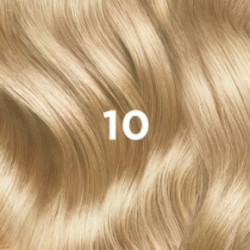 Phyto Permanent Hair Color without Ammonia 1 Black