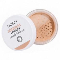GOSH Copenhagen Mineral Powder 8g
