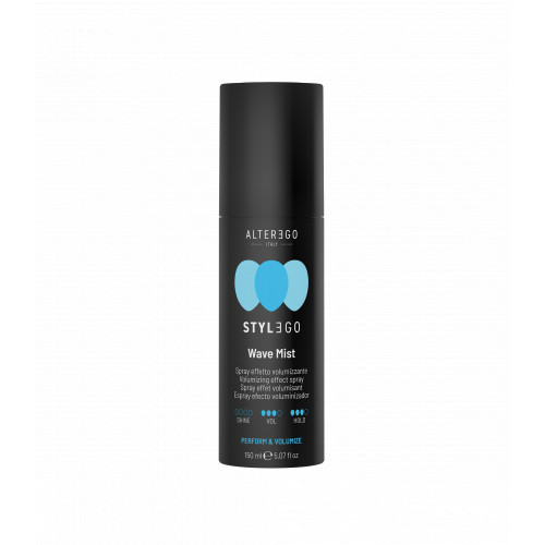 Alter Ego Italy Wave Mist Volumizing Spray 150ml
