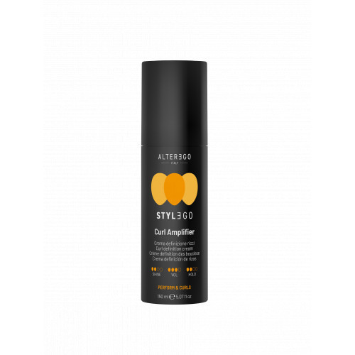 Alter Ego Italy Curl Amplifier Curl Definition Cream 150ml