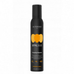 Alter Ego Italy Crunchy Bounce Curl Definition Mousse 250ml