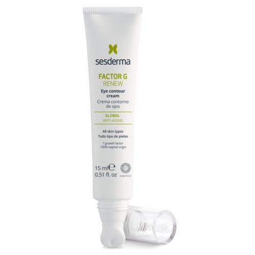 Sesderma Factor G Renew Eye Contour Cream 15ml
