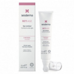 Sesderma Reti-Age Eye Contour Gel 15ml