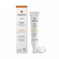 Sesderma C-Vit Eye Contour Cream 15ml