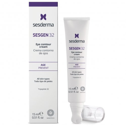 Sesderma Sesgen 32 Eye Contour Cream 15ml