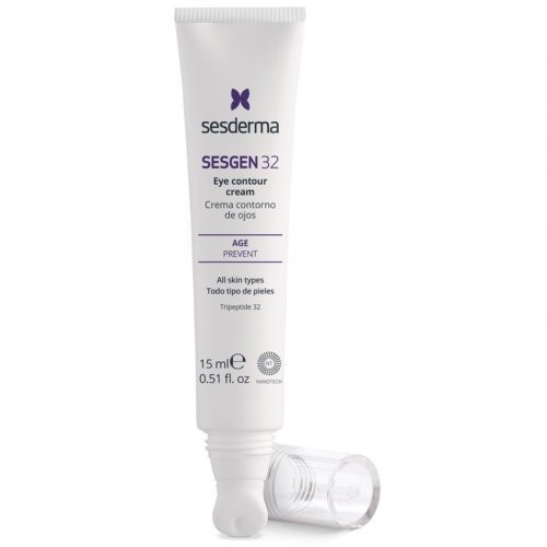 Sesderma Sesgen 32 Eye Contour Cream 15ml