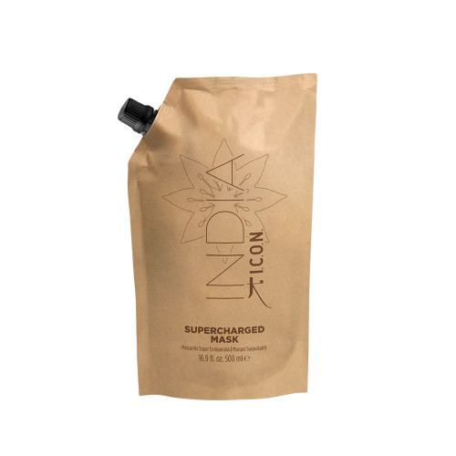 I.C.O.N. India Supercharged Mask 170ml