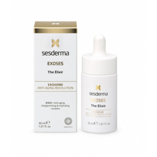 Sesderma Exoses The Elixir 30ml
