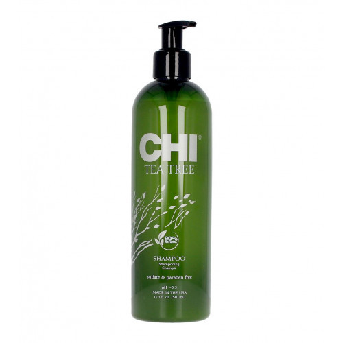 CHI Tea Tree Oil Shampoo 340ml