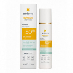 Sesderma Repaskin Urban 365 Anti-Pollution SPF50 50ml