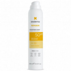 Sesderma Repaskin Transparent Spray SPF50 200ml