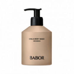 Babor Soul & Body Body Wash Grounding 250ml