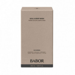 Babor Soul & Body Body Wash Grounding 250ml