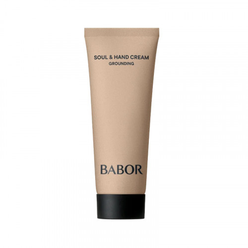 Babor Soul & Hand Cream Grounding 75ml
