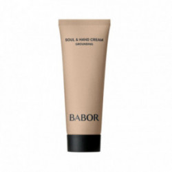 Babor Soul & Hand Cream Grounding 75ml