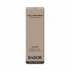 Babor Soul & Hand Cream Grounding 75ml