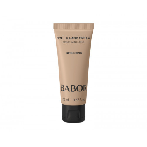 Babor Soul & Hand Cream Grounding 75ml