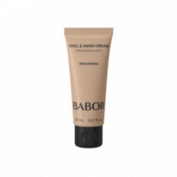Babor Soul & Hand Cream Grounding 75ml