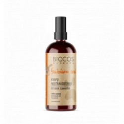 Biocos Pet Care Pet Odor Eliminator Deodorising Spray 250ml