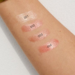GOSH Copenhagen Juicy Lip Butter 003 Autumn Brown