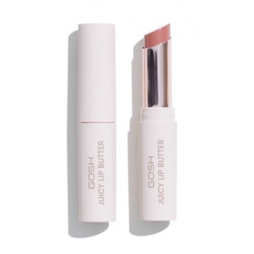 GOSH Copenhagen Juicy Lip Butter 003 Autumn Brown