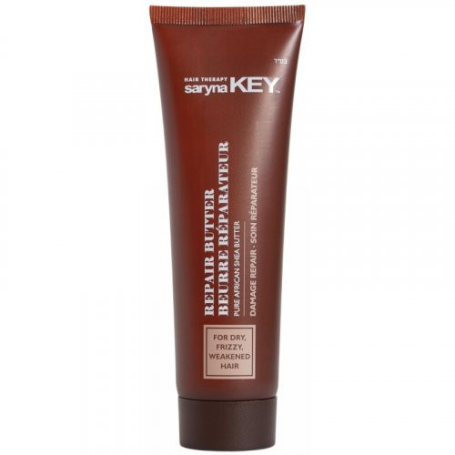 Saryna Key Damage Repair Pure African Shea Butter Hair Mask 300ml