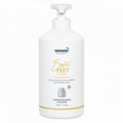 Gehwol Fusskraft Soft Feet Cream 125ml