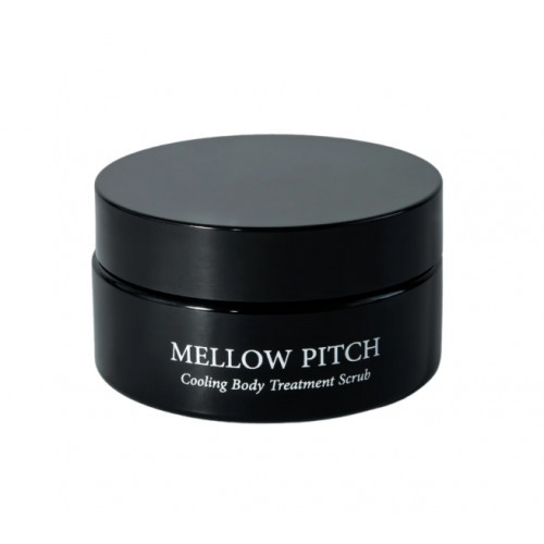 Maar Mellow Pitch Cooling Body Treatment Scrub 200ml