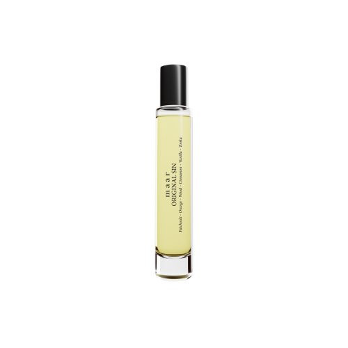Maar Original Sin Perfume Oil 10ml
