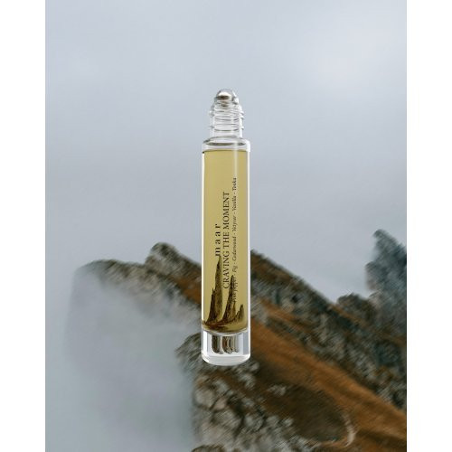 Maar Craving The Moment Perfume Oil 10ml