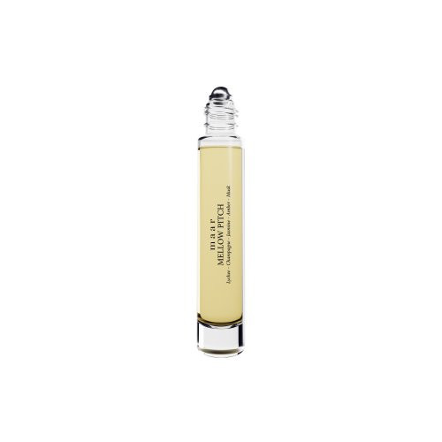 Maar Mellow Pitch Perfume Oil 10ml
