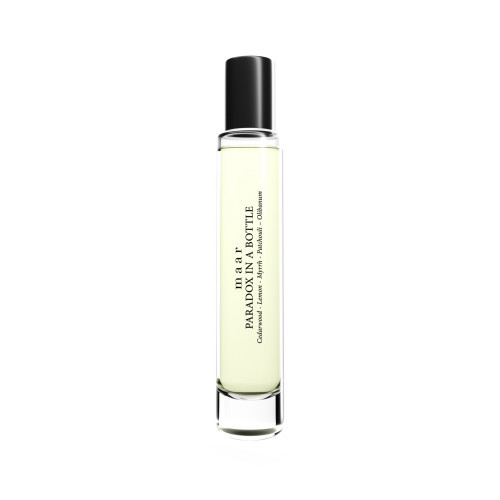 Maar Paradox in a Bottle Perfume Oil 10ml