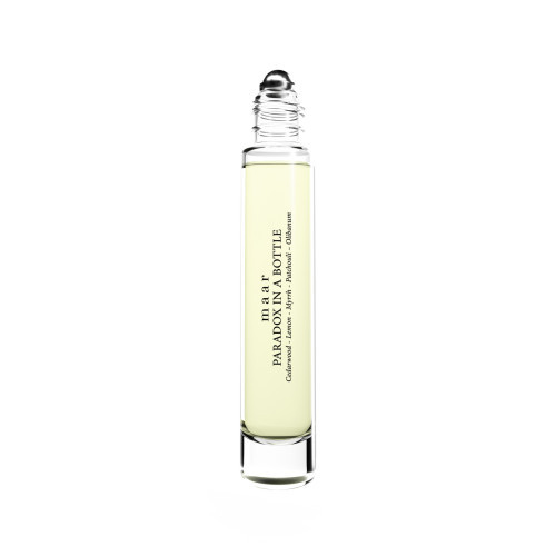 Maar Paradox in a Bottle Perfume Oil 10ml