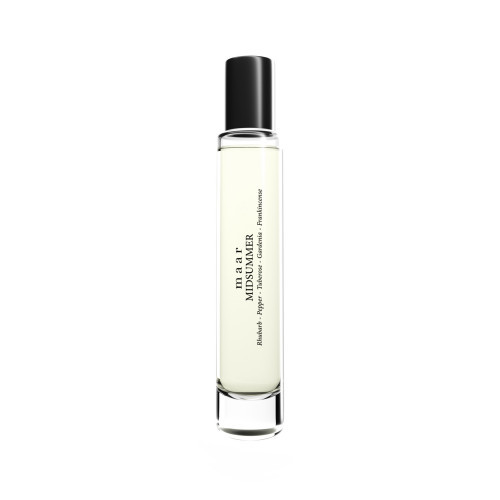 Maar Midsummer Perfume Oil 10ml