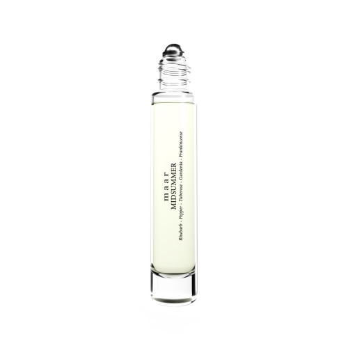 Maar Midsummer Perfume Oil 10ml