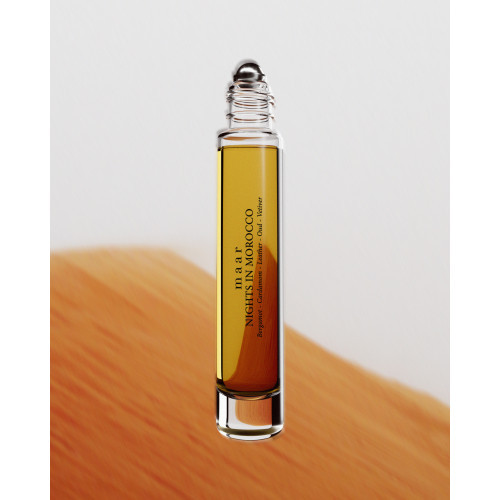 Maar Nights In Morocco Perfume Oil 10ml