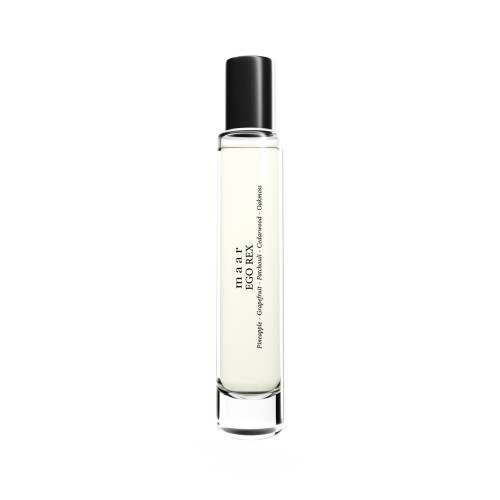 Maar Ego Rex Perfume Oil 10ml