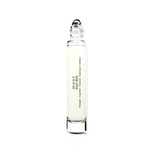 Maar Ego Rex Perfume Oil 10ml