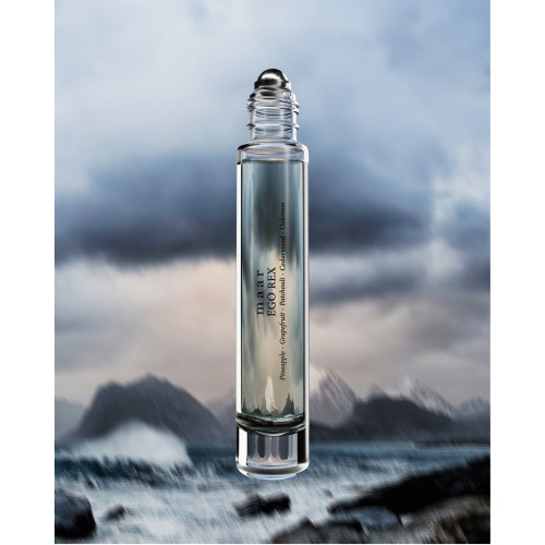 Maar Ego Rex Perfume Oil 10ml