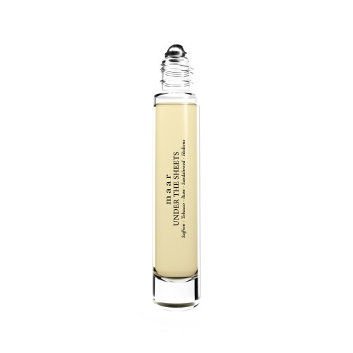 Maar Under The Sheets Perfume Oil 10ml