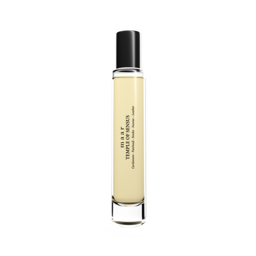 Maar Temple of Sensus Perfume Oil 10ml