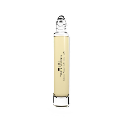 Maar Temple of Sensus Perfume Oil 10ml